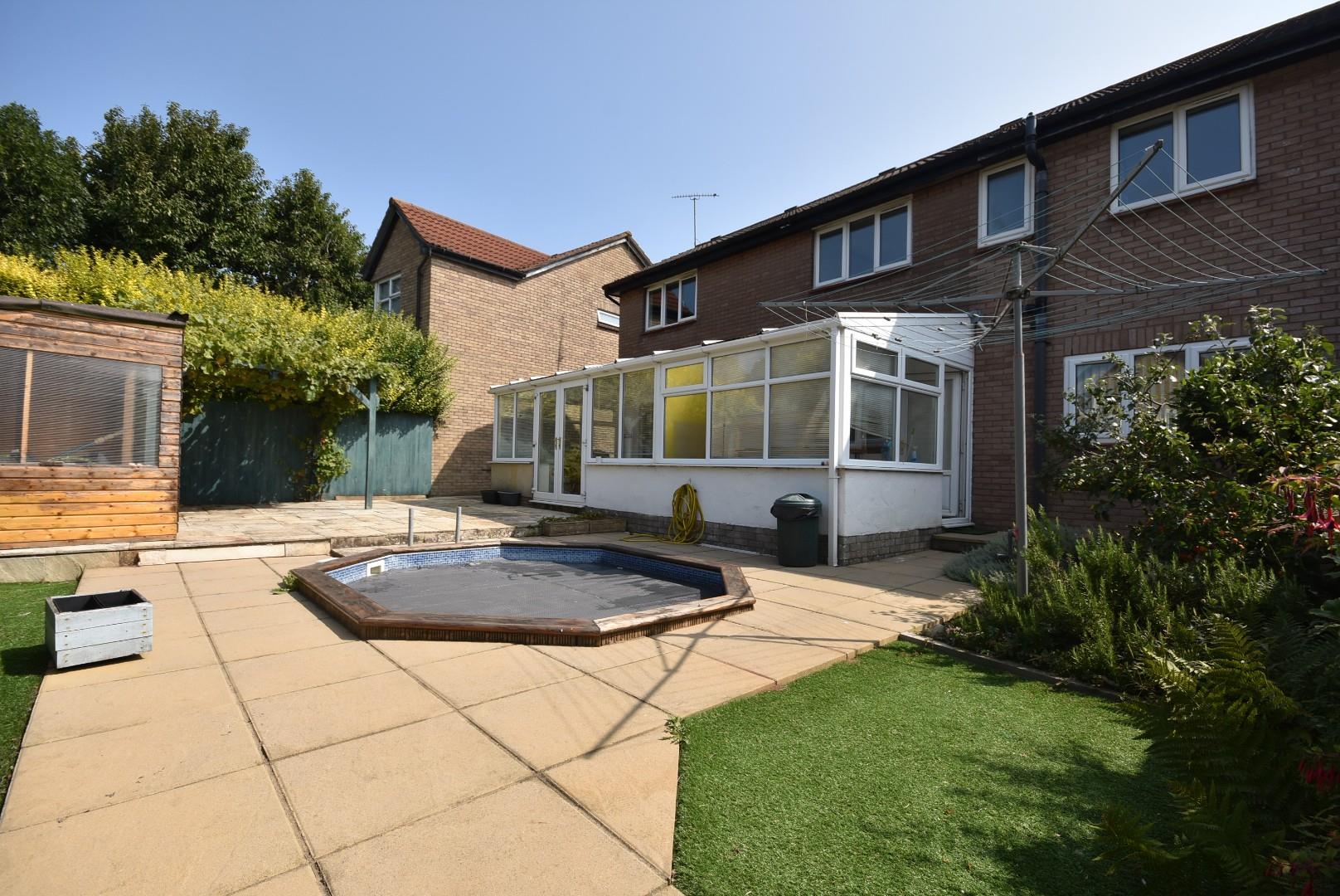 12, Elworthy Close Sully, Penarth, CF64 5TT
